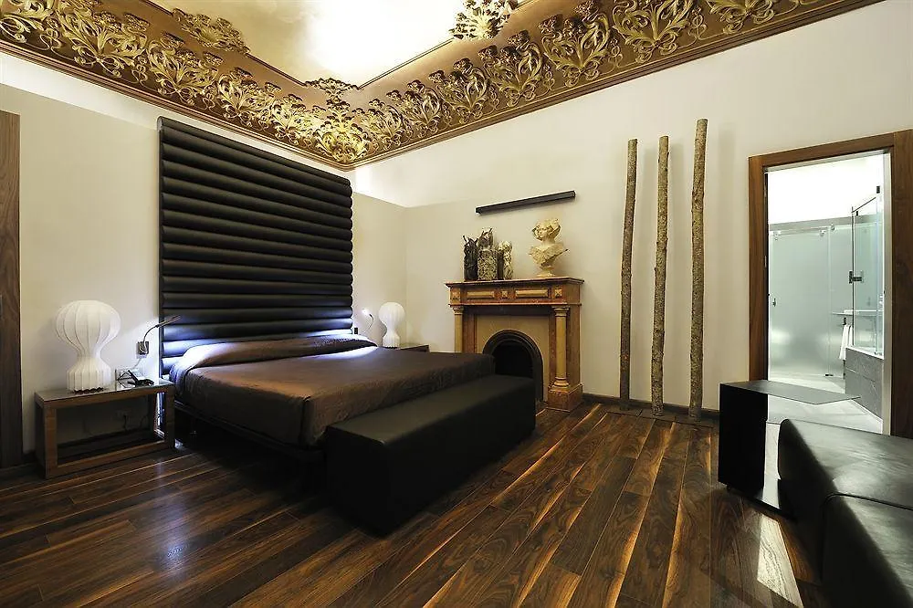 Hotel Balmes, A Member Of Preferred Hotels & Resorts Barcelona