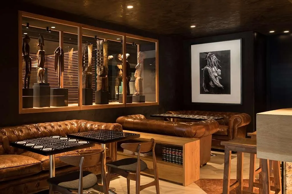 Hotel Balmes, A Member Of Preferred Hotels & Resorts Barcelona