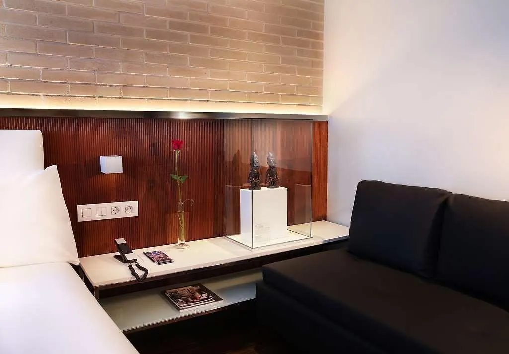 Hotel Balmes, A Member Of Preferred Hotels & Resorts Barcelona