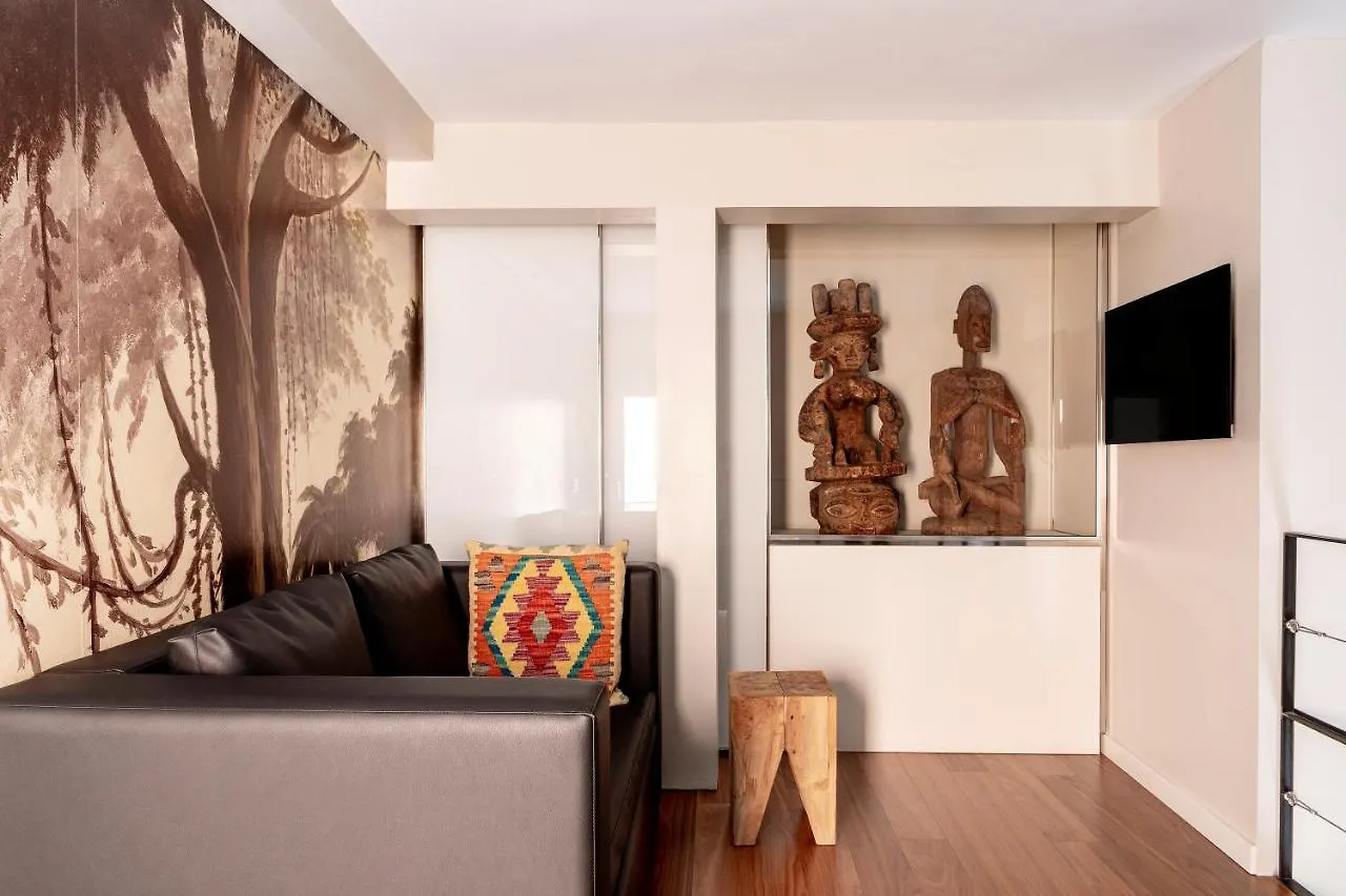 ****  Hotel Balmes, A Member Of Preferred Hotels & Resorts Barcelona Spain