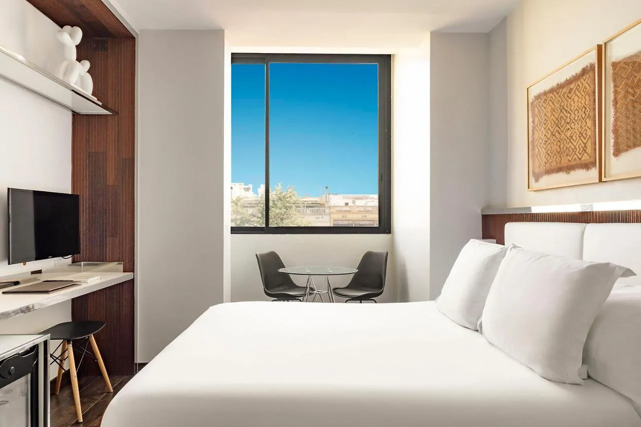 Hotel Balmes, A Member Of Preferred Hotels & Resorts Barcelona