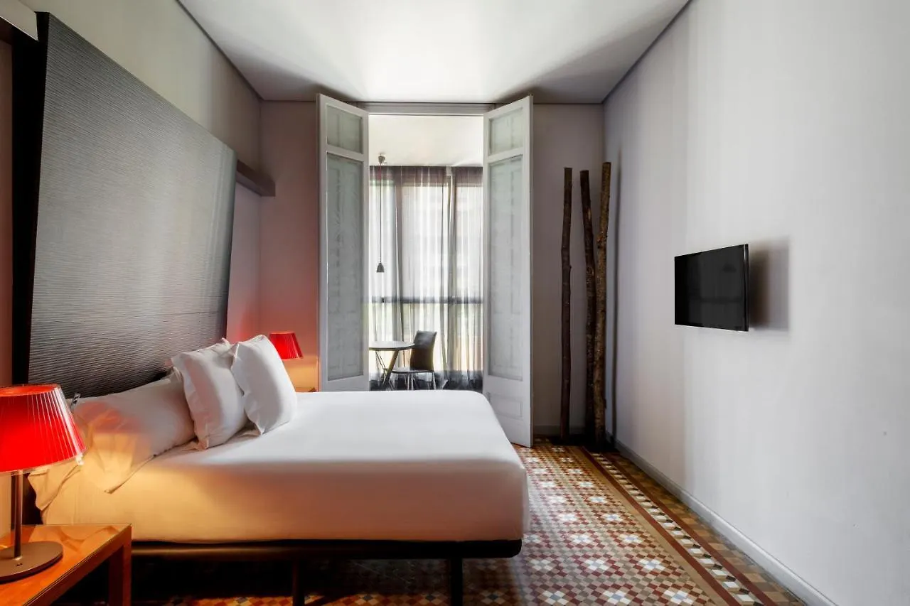 Hotel Balmes, A Member Of Preferred Hotels & Resorts Barcelona