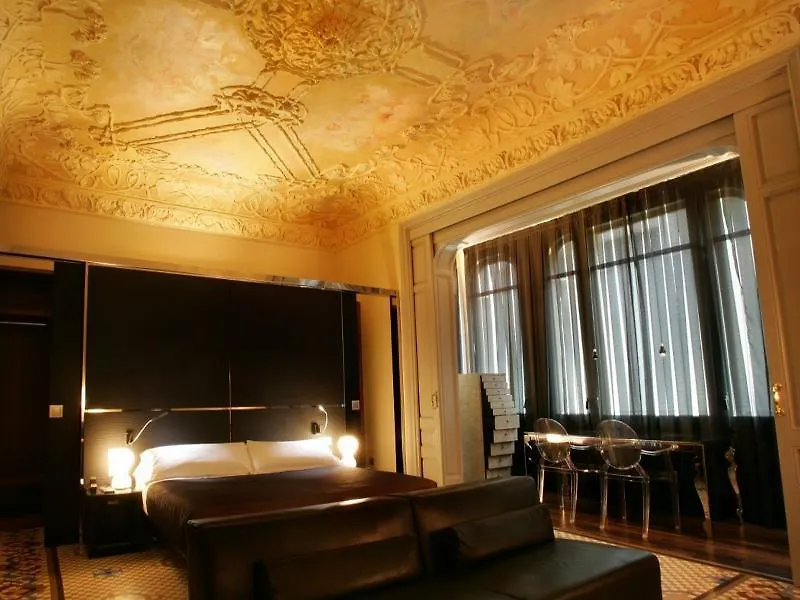 Hotel Balmes, A Member Of Preferred Hotels & Resorts Barcelona 4*,