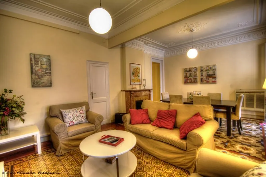 Hotel Balmes, A Member Of Preferred Hotels & Resorts Barcelona