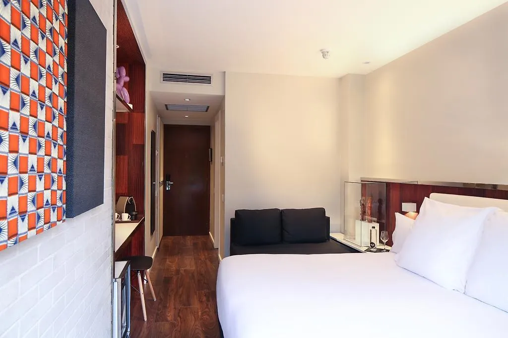 Hotel Balmes, A Member Of Preferred Hotels & Resorts Barcelona