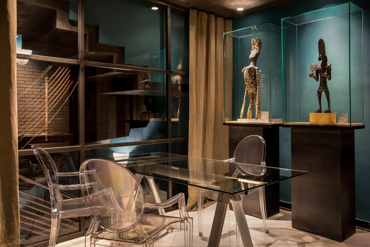 Hotel Balmes, A Member Of Preferred Hotels & Resorts Barcelona 4*,  Spain