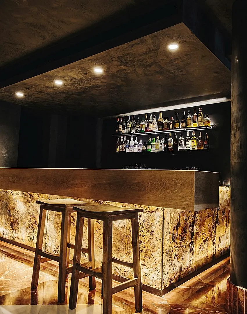 Hotel Balmes, A Member Of Preferred Hotels & Resorts Barcelona Spain