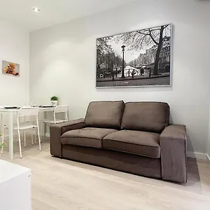 Mab2 - Mab2 - Apt At Street Level With Private Terrace Apartamento