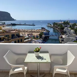 Apartment Brisas Mogan 