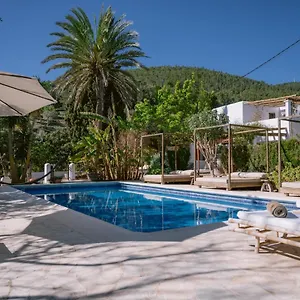 Farm stay Valley Club Ibiza - Boutique 