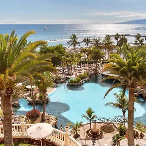 ***** Hotel Bahia Del Duque Spanje