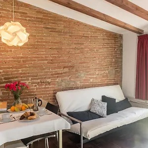 Appartement Ciutat Vella