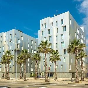  Appartement Urban District - Rambla & Pool