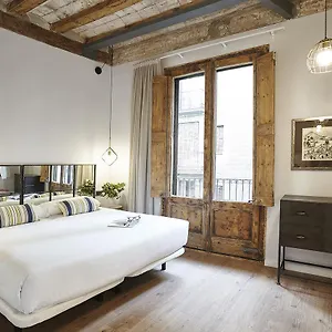 Appartement Ainb Gothic-jaume I