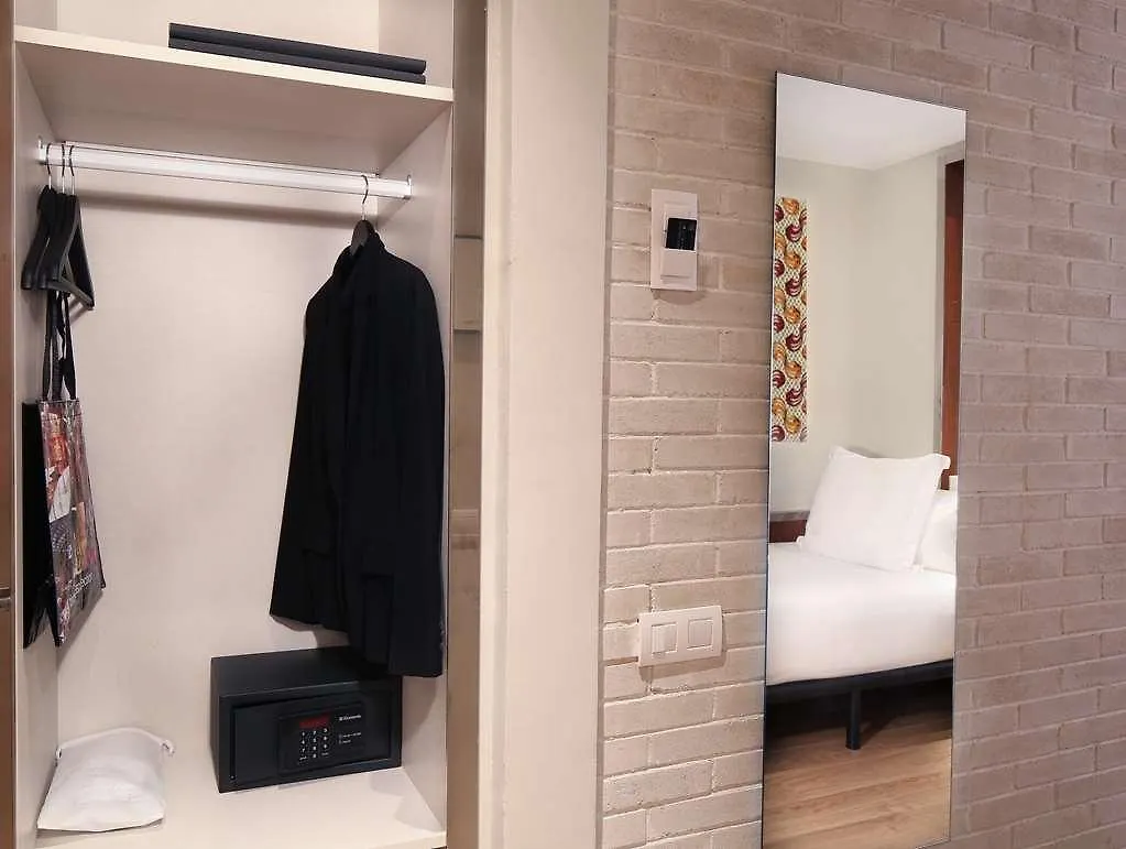 Hotel Balmes, A Member Of Preferred Hotels & Resorts Barcelona 4*,  España