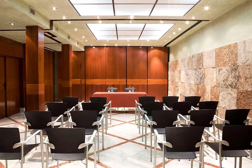ברצלונה Hotel Balmes, A Member Of Preferred Hotels & Resorts
