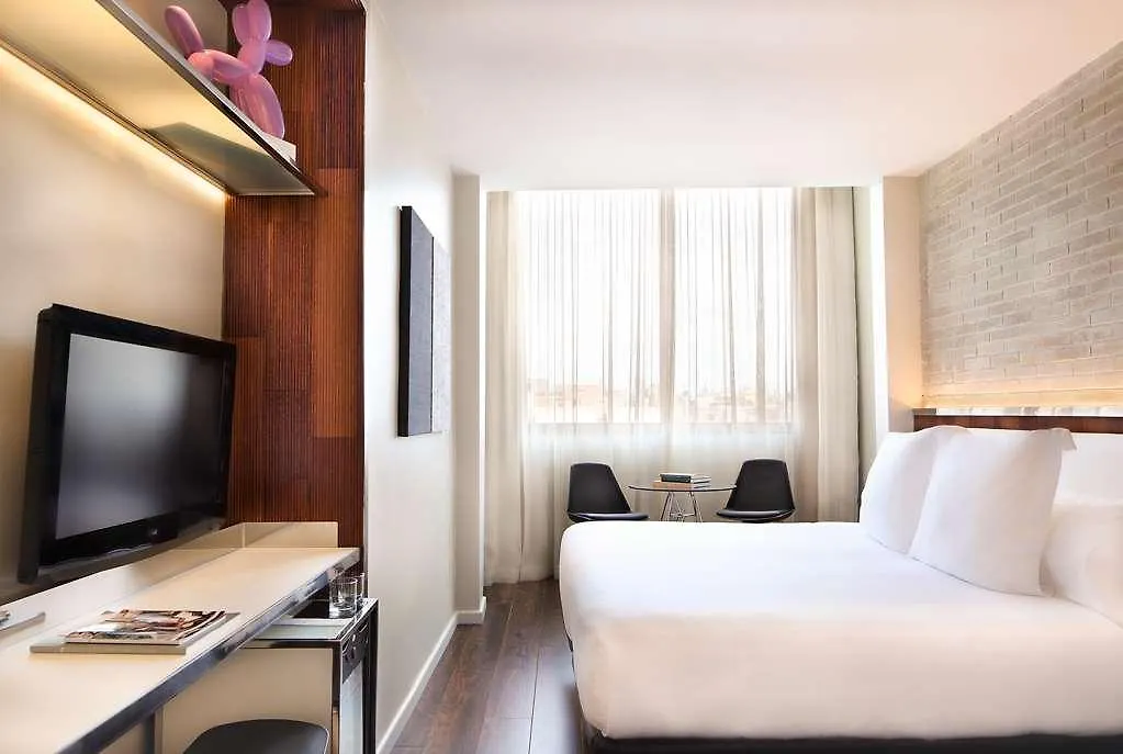 ברצלונה Hotel Balmes, A Member Of Preferred Hotels & Resorts ספרד