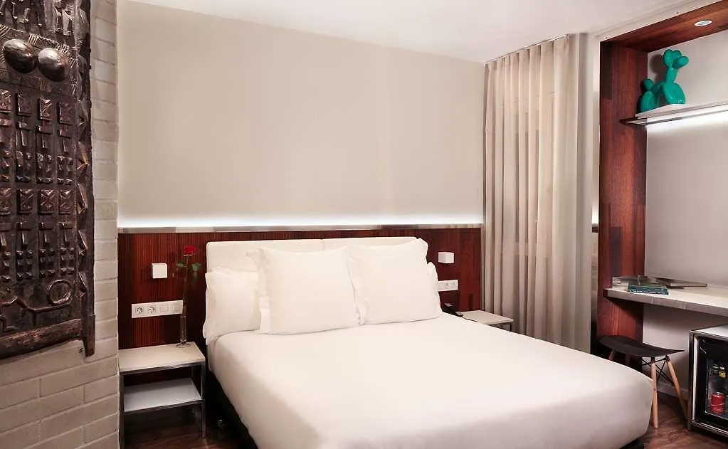 ברצלונה Hotel Balmes, A Member Of Preferred Hotels & Resorts