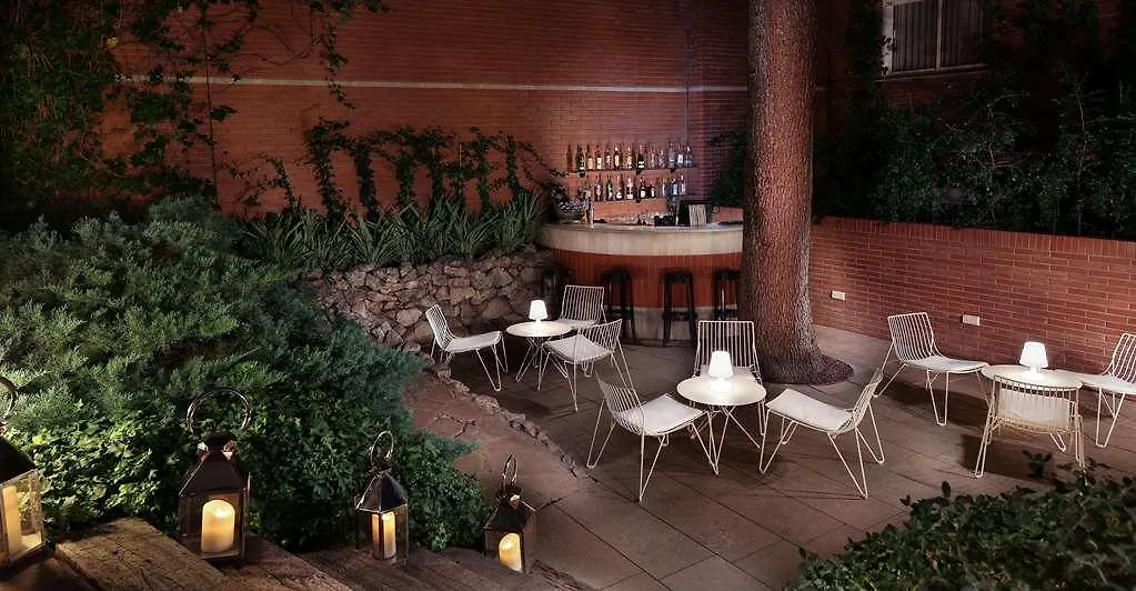 ברצלונה Hotel Balmes, A Member Of Preferred Hotels & Resorts