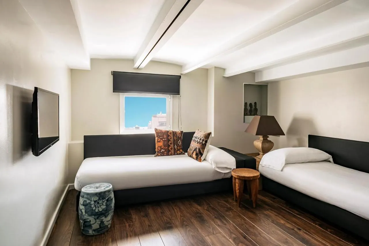 ברצלונה Hotel Balmes, A Member Of Preferred Hotels & Resorts