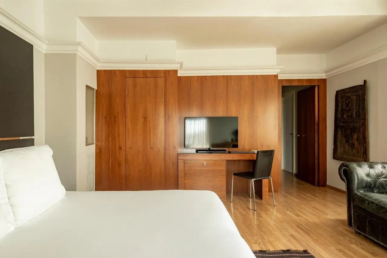 ברצלונה Hotel Balmes, A Member Of Preferred Hotels & Resorts