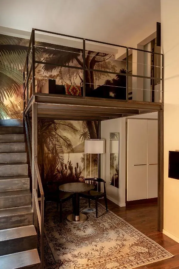 ****  Hotel Balmes, A Member Of Preferred Hotels & Resorts Barcelona España