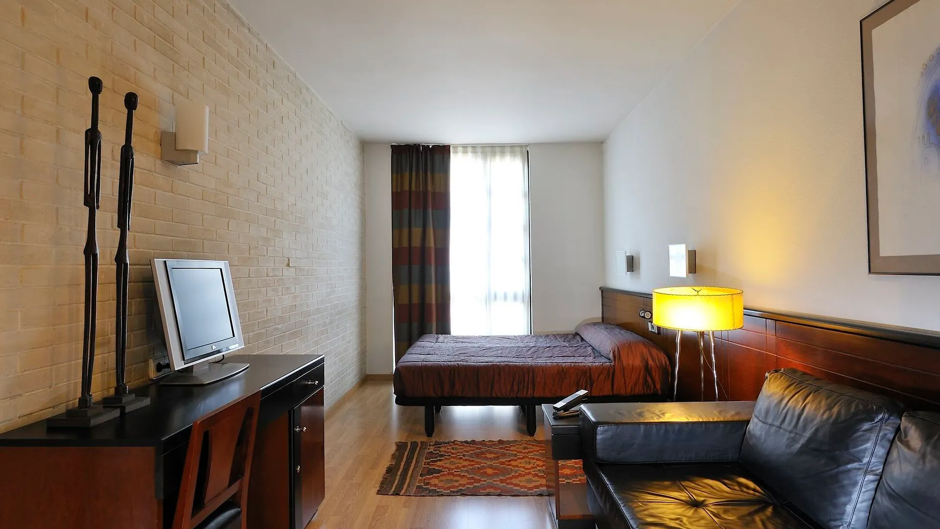 ברצלונה Hotel Balmes, A Member Of Preferred Hotels & Resorts ספרד