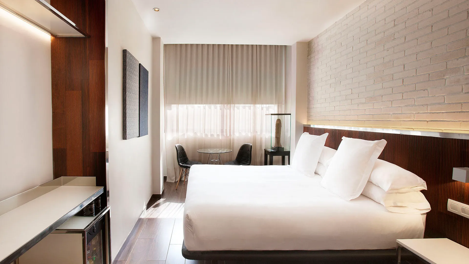 ברצלונה Hotel Balmes, A Member Of Preferred Hotels & Resorts