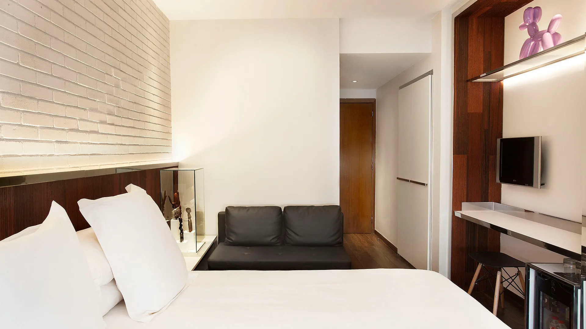****  ברצלונה Hotel Balmes, A Member Of Preferred Hotels & Resorts ספרד