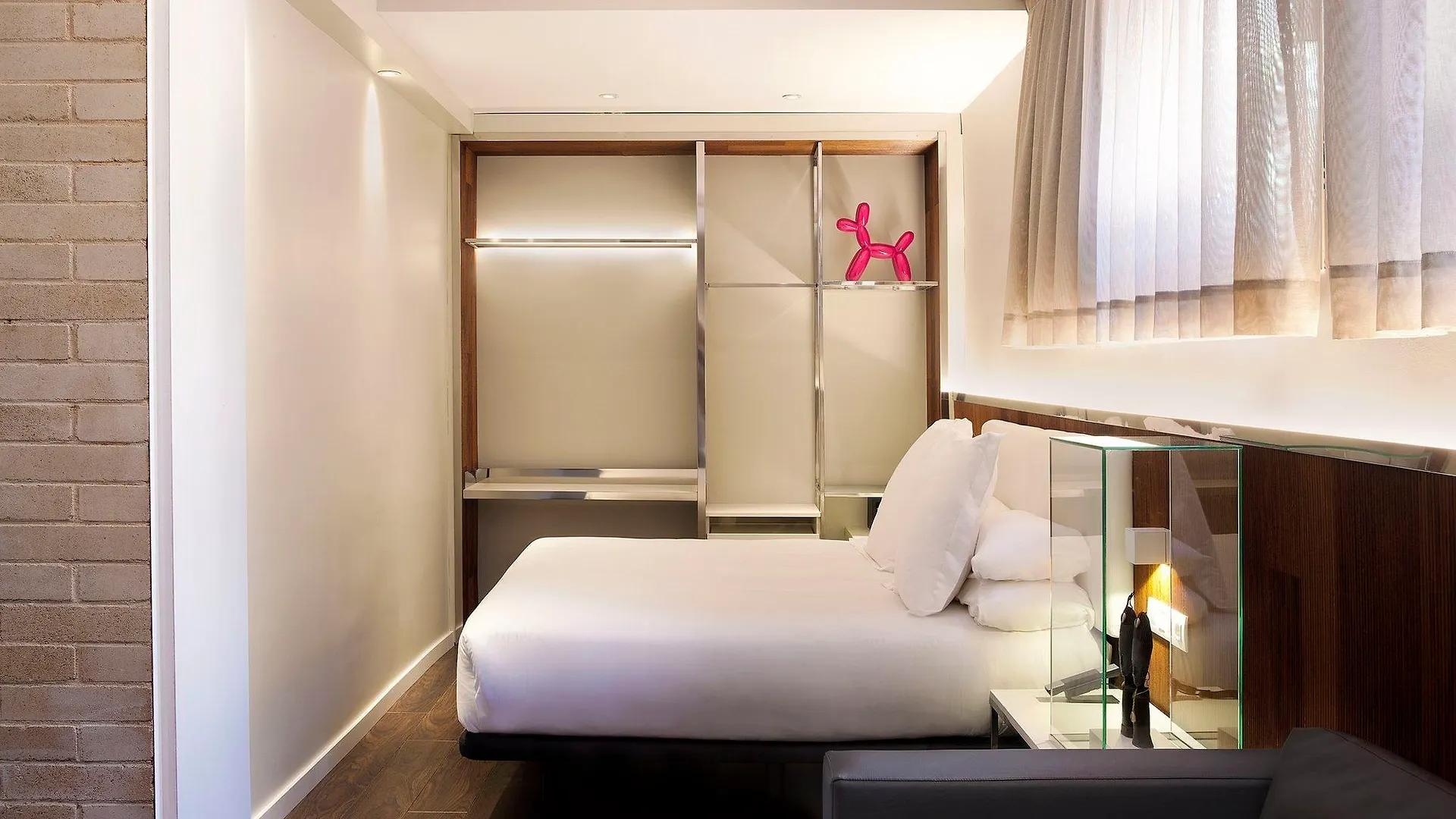 ברצלונה Hotel Balmes, A Member Of Preferred Hotels & Resorts 4*,  ספרד