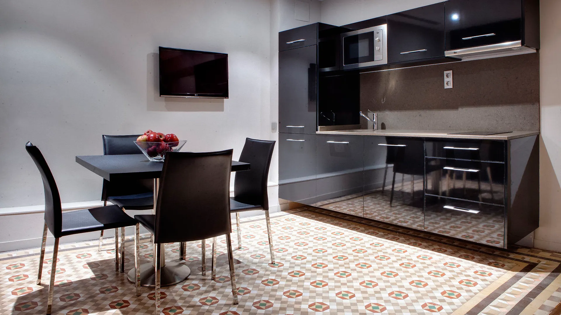 ****  Hotel Balmes, A Member Of Preferred Hotels & Resorts Barcelona España
