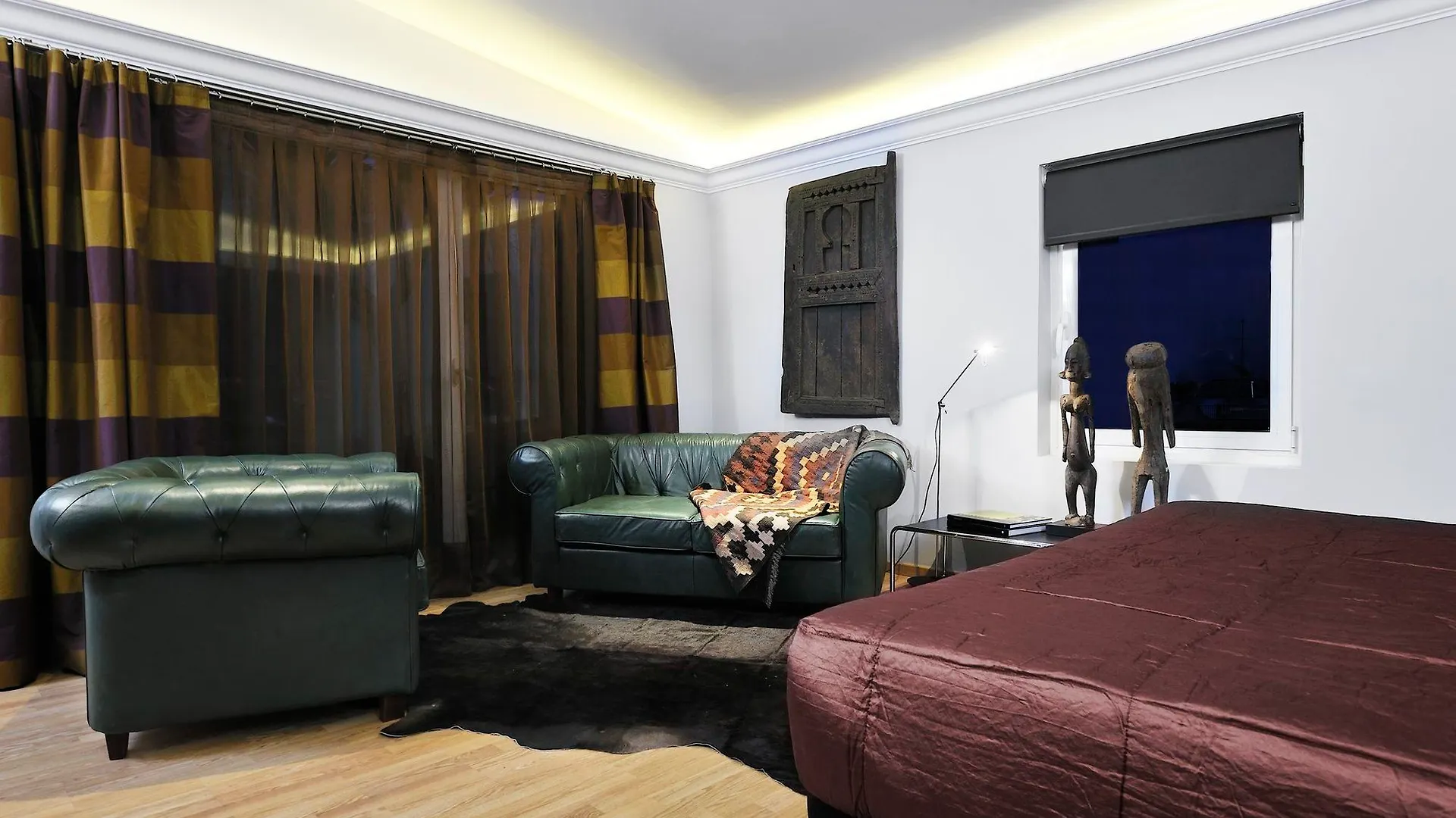 Hotel Balmes, A Member Of Preferred Hotels & Resorts Barcelona España