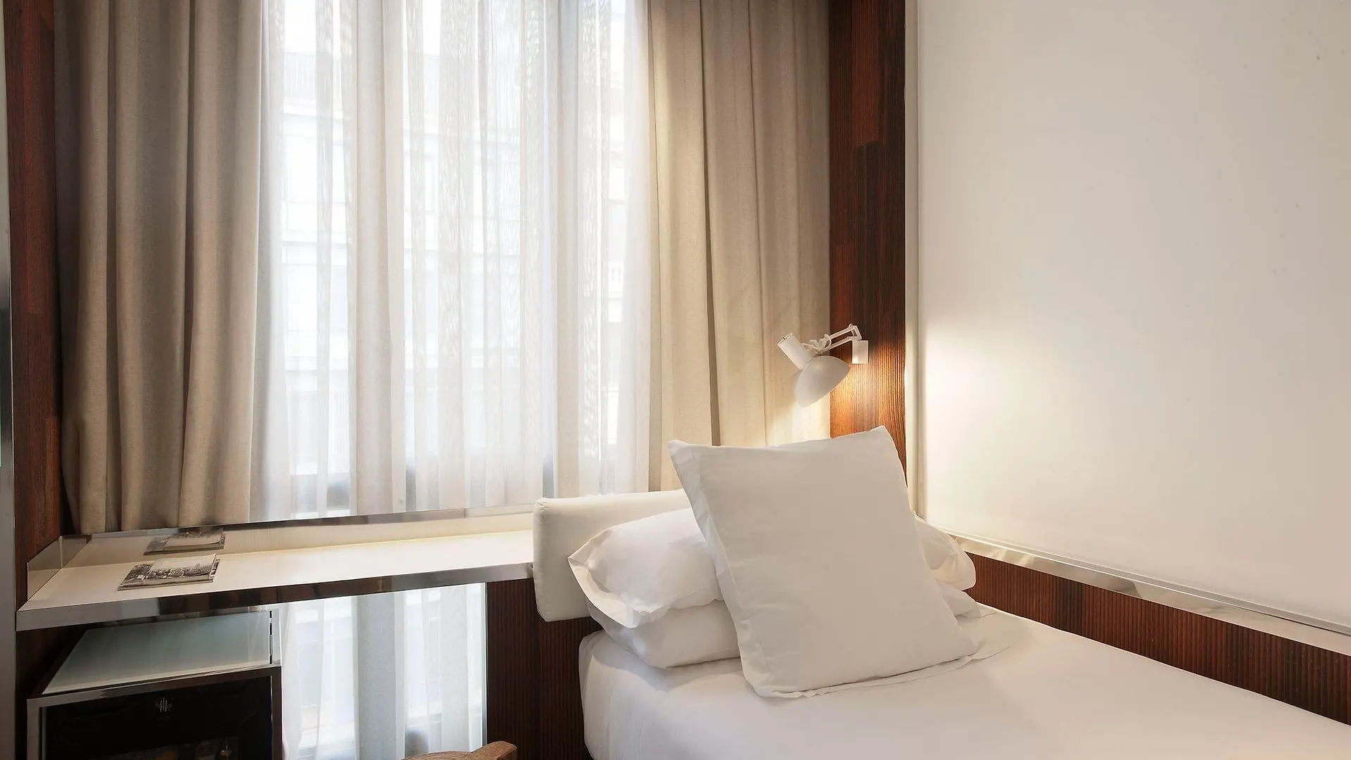 ברצלונה Hotel Balmes, A Member Of Preferred Hotels & Resorts