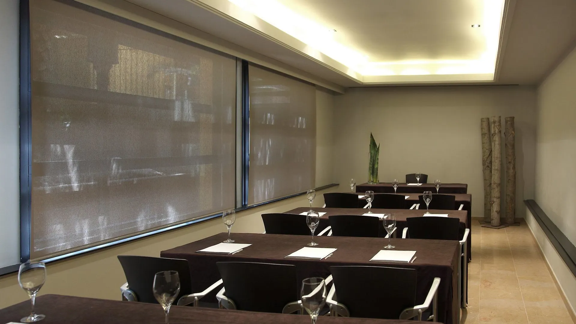 Hotel Balmes, A Member Of Preferred Hotels & Resorts Barcelona España