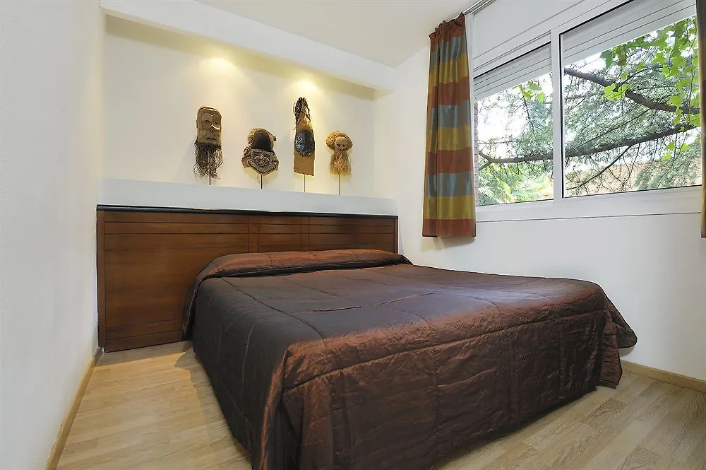 ברצלונה Hotel Balmes, A Member Of Preferred Hotels & Resorts 4*,