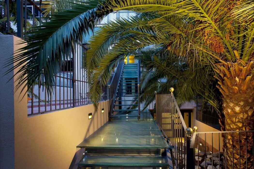 Hotel Balmes, A Member Of Preferred Hotels & Resorts Barcelona