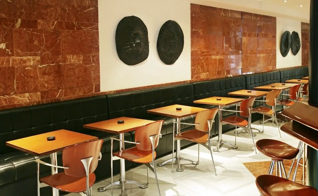 Hotel Balmes, A Member Of Preferred Hotels & Resorts Barcelona