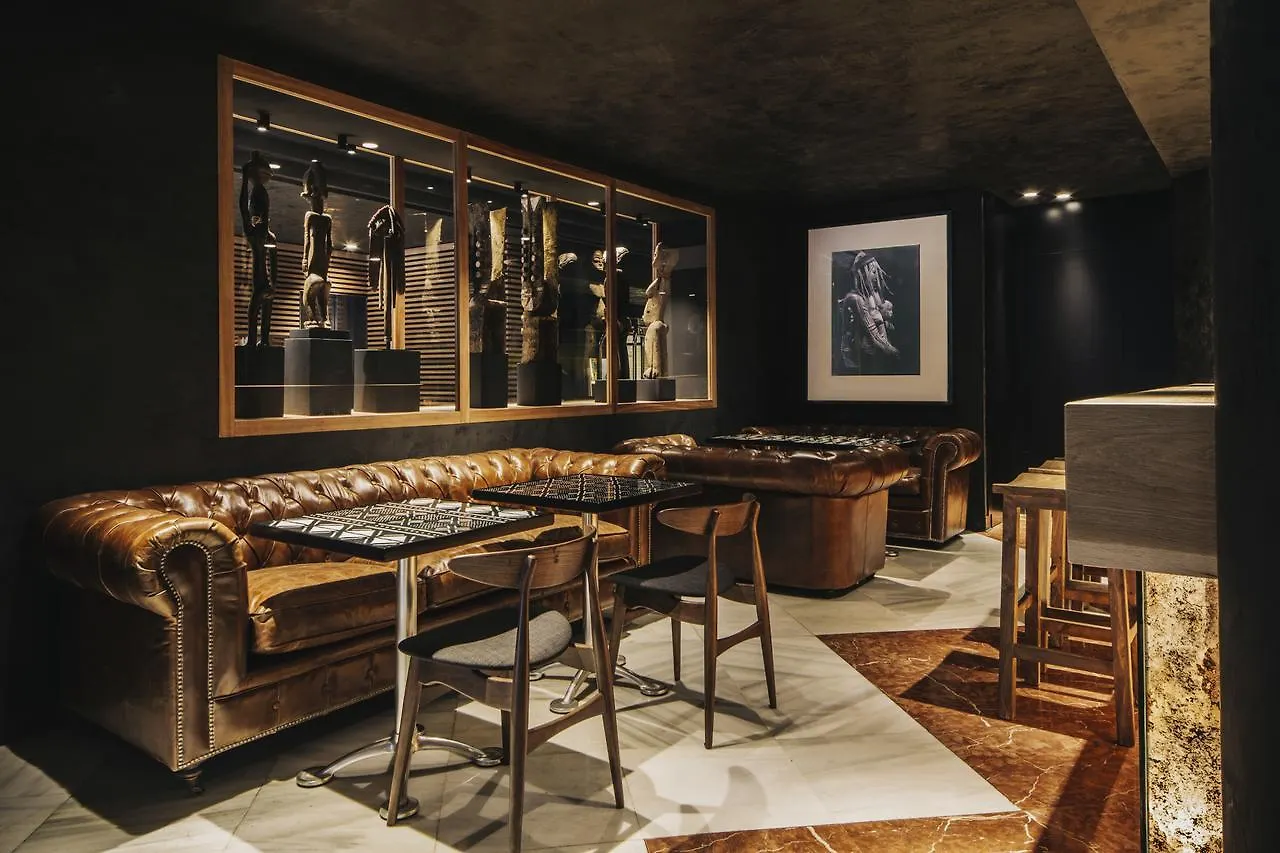 Hotel Balmes, A Member Of Preferred Hotels & Resorts Barcelona España