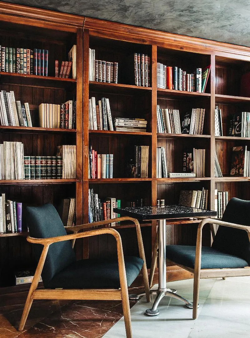 Hotel Balmes, A Member Of Preferred Hotels & Resorts Barcelona España