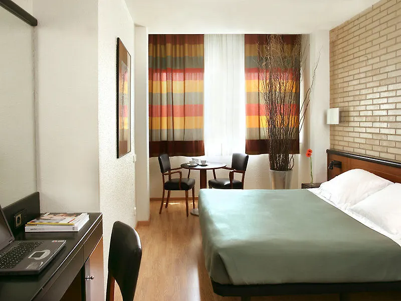 Hotel Balmes, A Member Of Preferred Hotels & Resorts Barcelona 4*,  España