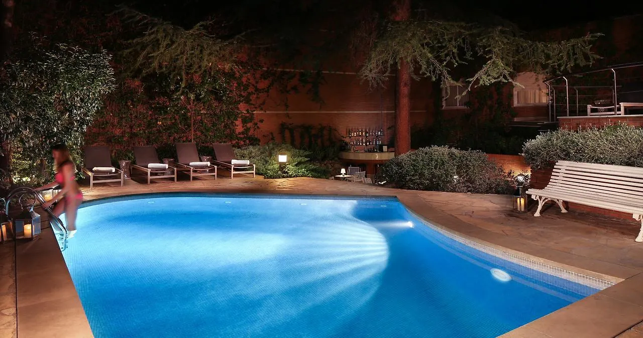 Hotel Balmes, A Member Of Preferred Hotels & Resorts Barcelona