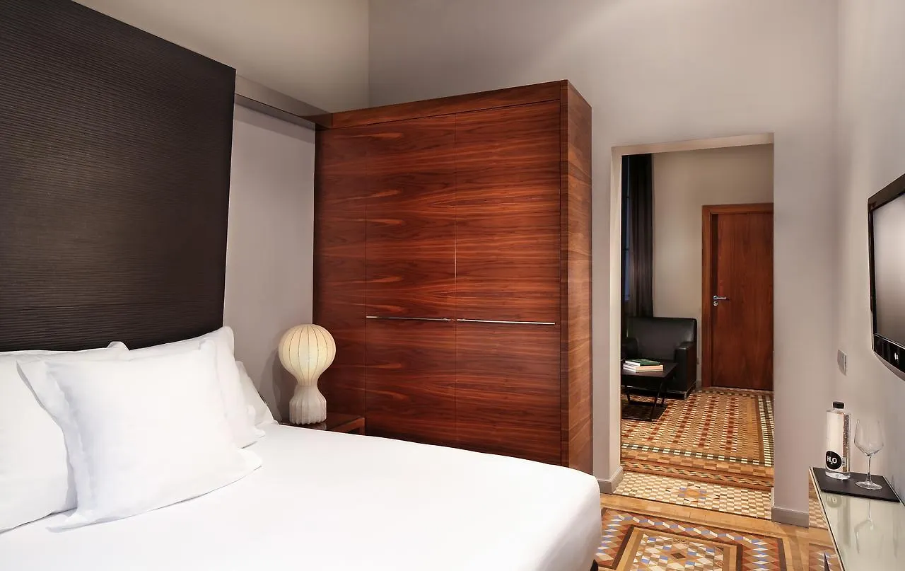 ברצלונה Hotel Balmes, A Member Of Preferred Hotels & Resorts