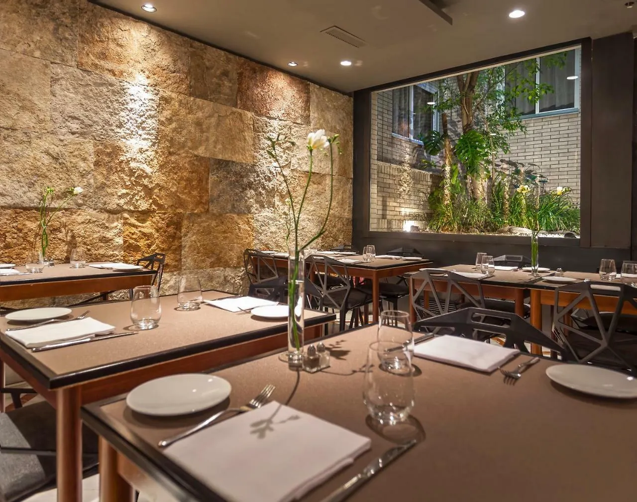 Hotel Balmes, A Member Of Preferred Hotels & Resorts Barcelona
