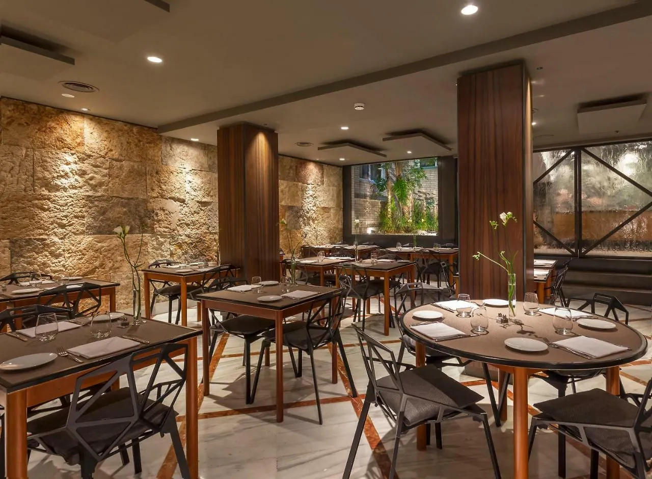 Hotel Balmes, A Member Of Preferred Hotels & Resorts Barcelona