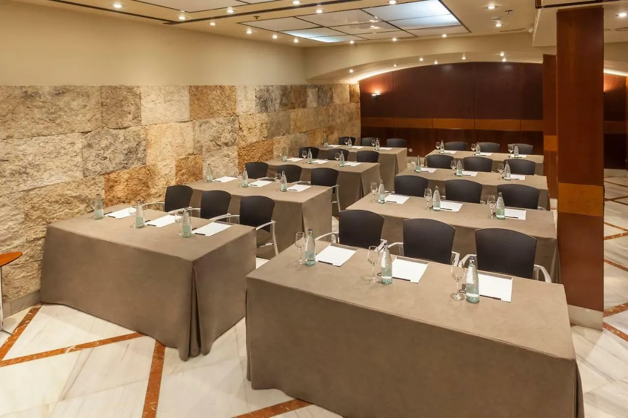 ברצלונה Hotel Balmes, A Member Of Preferred Hotels & Resorts 4*,