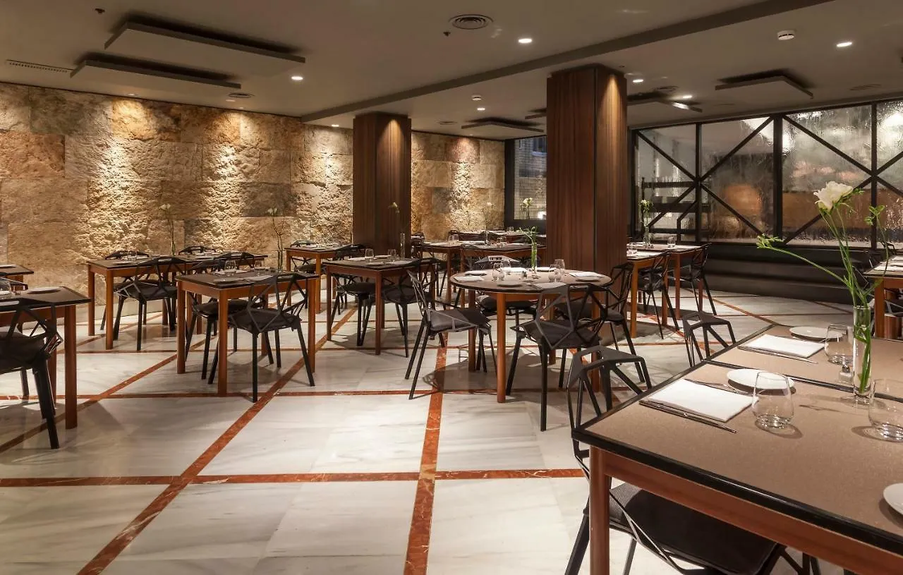 ברצלונה Hotel Balmes, A Member Of Preferred Hotels & Resorts