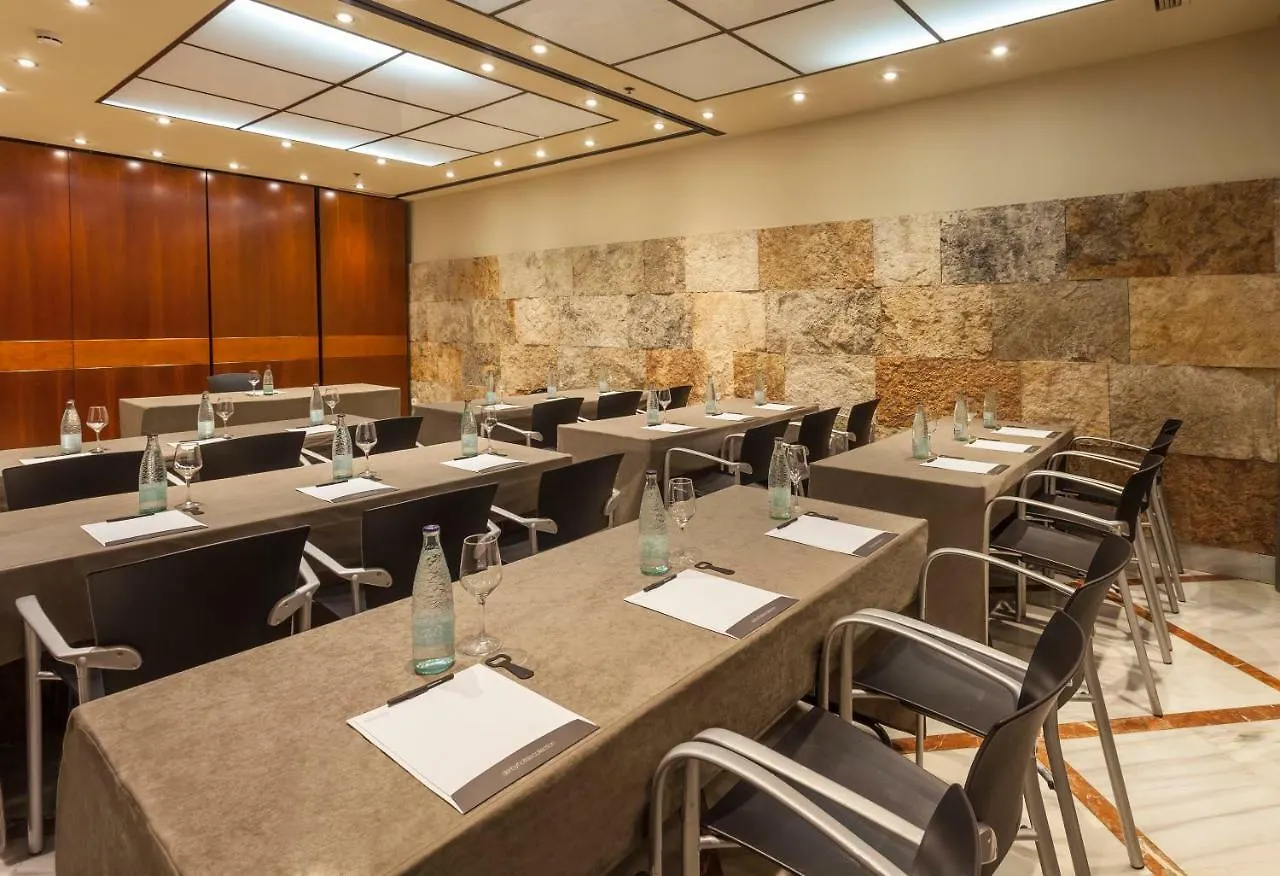 Hotel Balmes, A Member Of Preferred Hotels & Resorts Barcelona