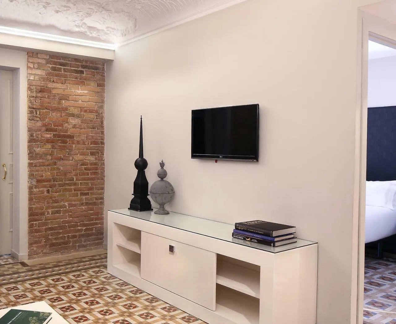 ****  ברצלונה Hotel Balmes, A Member Of Preferred Hotels & Resorts ספרד
