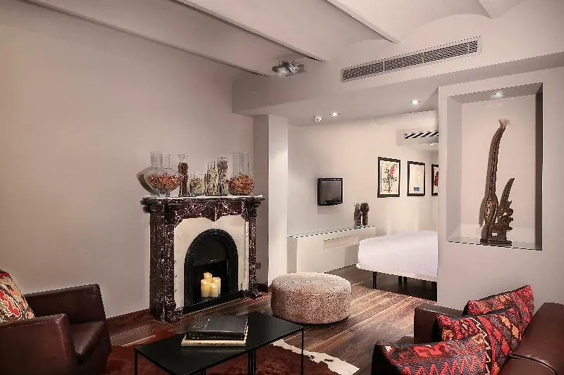Hotel Balmes, A Member Of Preferred Hotels & Resorts Barcelona