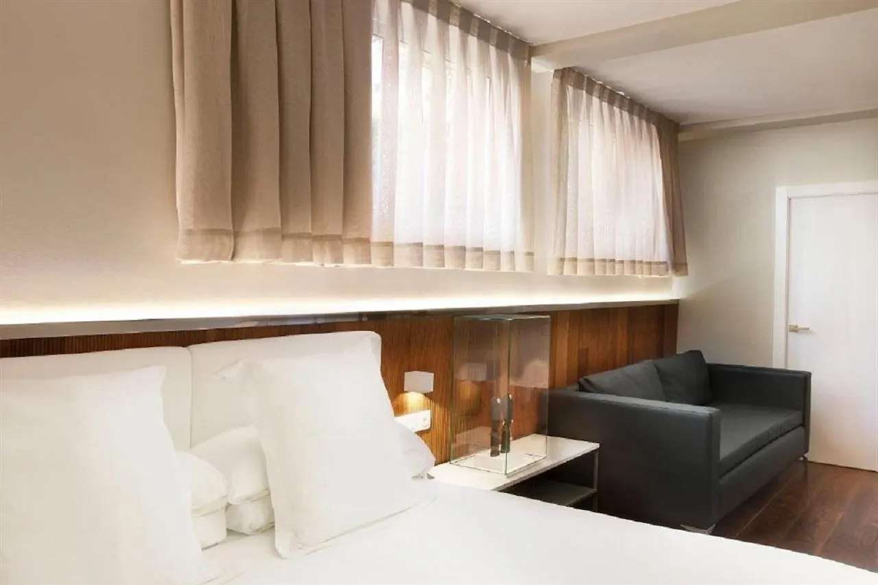 ברצלונה Hotel Balmes, A Member Of Preferred Hotels & Resorts
